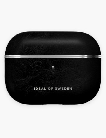Husa AirPods IDEAL OF SWEDEN, negru