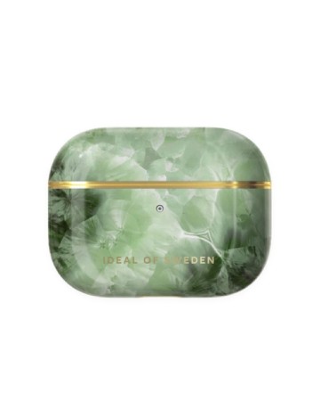 Husa AirPods IDEAL OF SWEDEN, verde