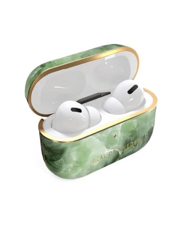 Husa AirPods IDEAL OF SWEDEN, verde