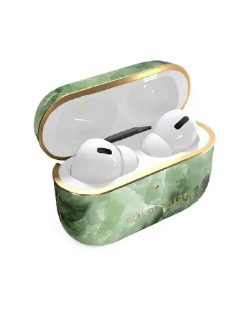 Husa AirPods IDEAL OF SWEDEN, verde