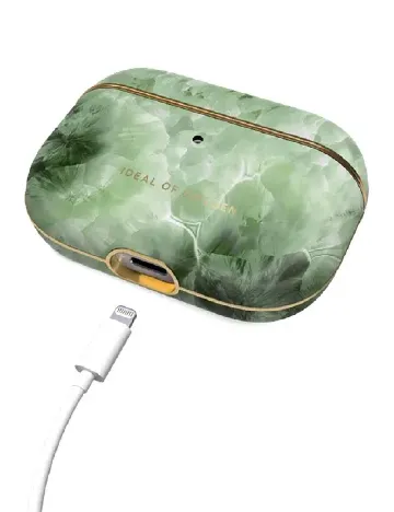 Husa AirPods IDEAL OF SWEDEN, verde