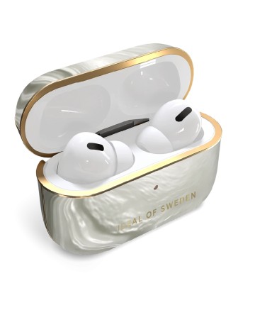 Husa AirPods IDEAL OF SWEDEN, gri