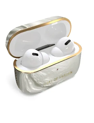 Husa AirPods IDEAL OF SWEDEN, gri Gri