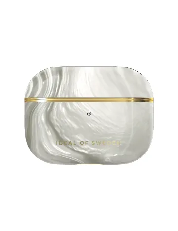 Husa AirPods IDEAL OF SWEDEN, gri Gri