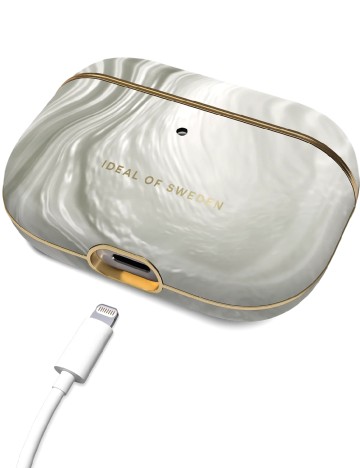 Husa AirPods IDEAL OF SWEDEN, gri