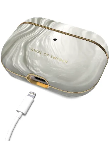 Husa AirPods IDEAL OF SWEDEN, gri Gri