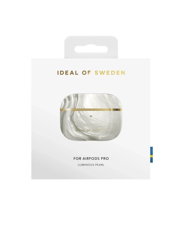 Husa AirPods IDEAL OF SWEDEN, gri