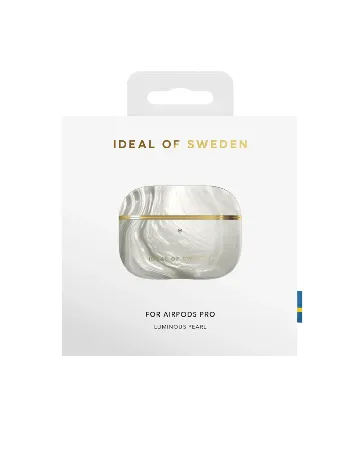 Husa AirPods IDEAL OF SWEDEN, gri Gri