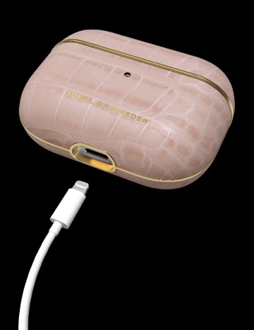 Husa AirPods IDEAL OF SWEDEN, roz