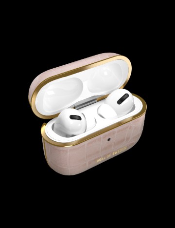 Husa AirPods IDEAL OF SWEDEN, roz