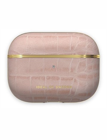 Husa AirPods IDEAL OF SWEDEN, roz