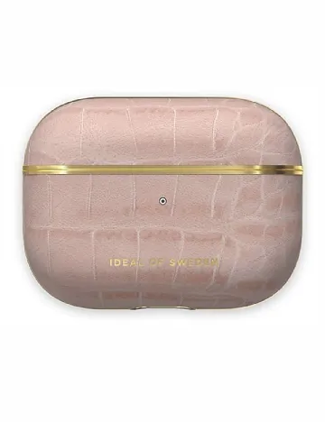 Husa AirPods IDEAL OF SWEDEN, roz