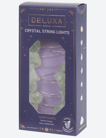Instalatie Deluxa, verde