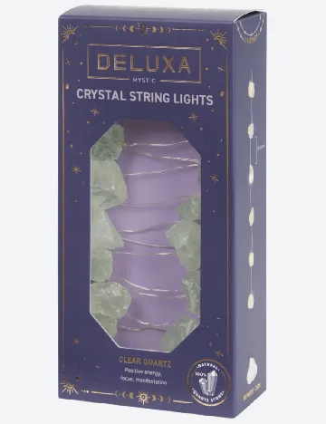 Instalatie Deluxa, verde