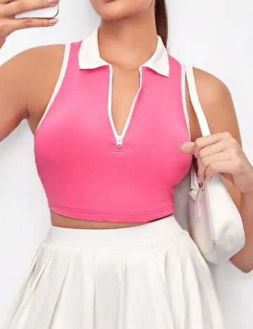 Top SHEIN, roz