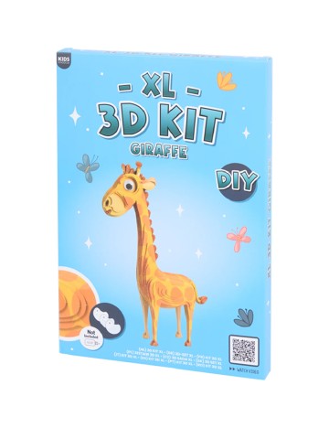 Kit creatie Kids Kingdom, albastru