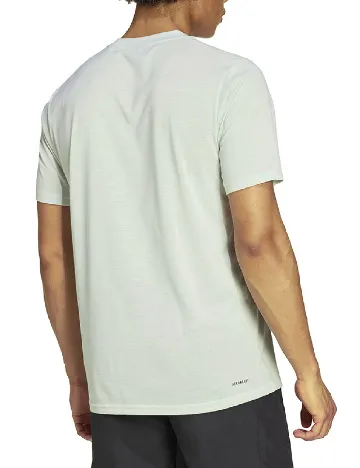 Tricou Adidas, verde