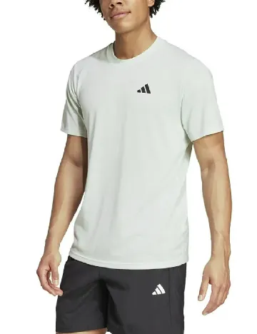 Tricou Adidas, verde