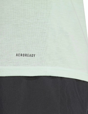 Tricou Adidas, verde