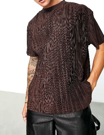 Tricou ASOS, maro