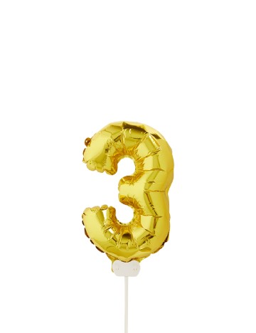 Balon Outletmag, galben