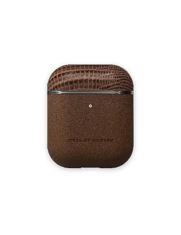 Husa AirPods IDEAL OF SWEDEN, maro Maro