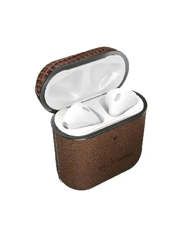 Husa AirPods IDEAL OF SWEDEN, maro Maro