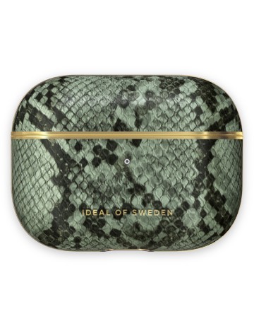 Husa AirPods IDEAL OF SWEDEN, verde