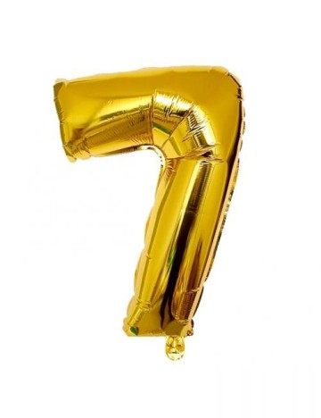 Balon Outletmag, galben