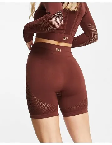 Colanti HIIT by ASOS, maro Maro