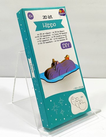 Kit creatie Kids Kingdom, mov