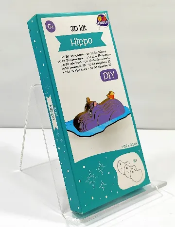 Kit creatie Kids Kingdom, mov