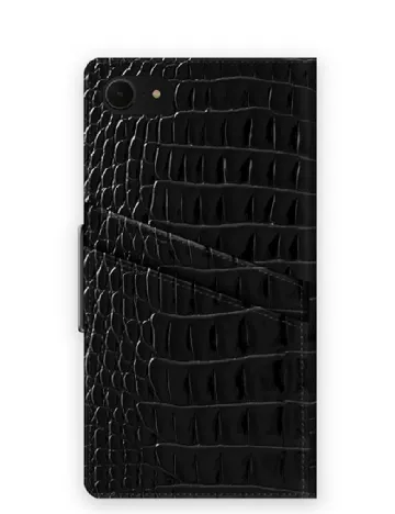 Husa iPhone IDEAL OF SWEDEN, negru