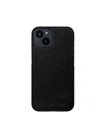Husa iPhone IDEAL OF SWEDEN, negru