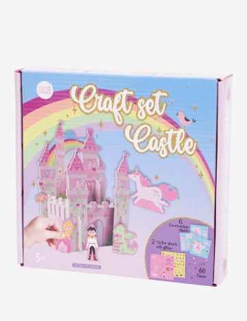 Set creatie DLP Industry, mix culori