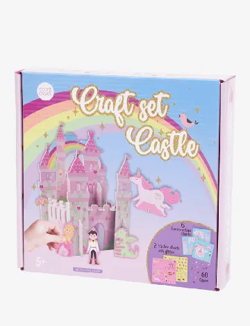 Set creatie DLP Industry, mix culori