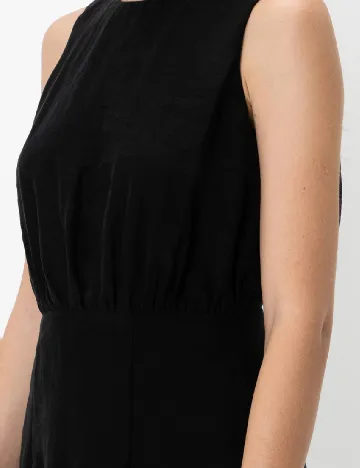 Rochie scurta ASOS, negru Negru