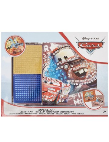 Set creatie Disney, mix culori