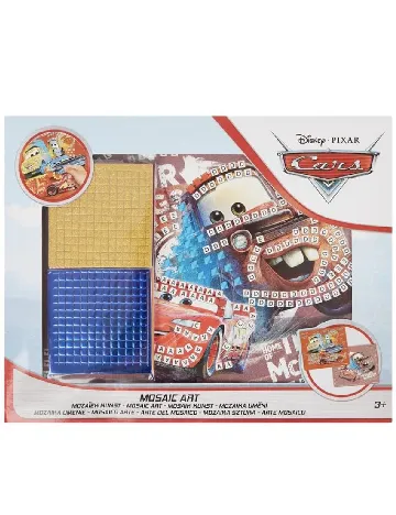 Set creatie Disney, mix culori