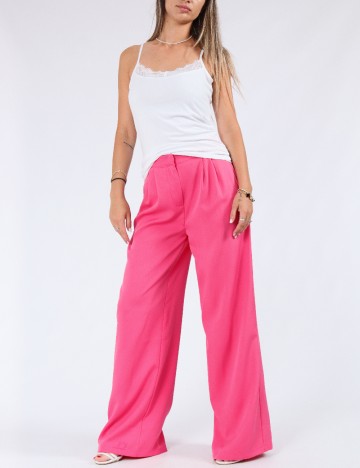 Pantaloni IN THE STYLE, roz