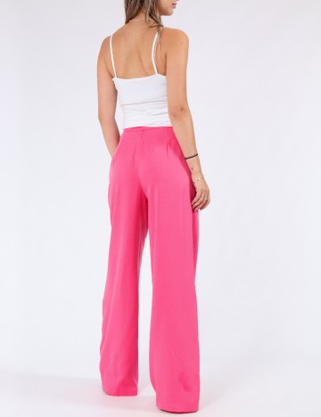 Pantaloni IN THE STYLE, roz