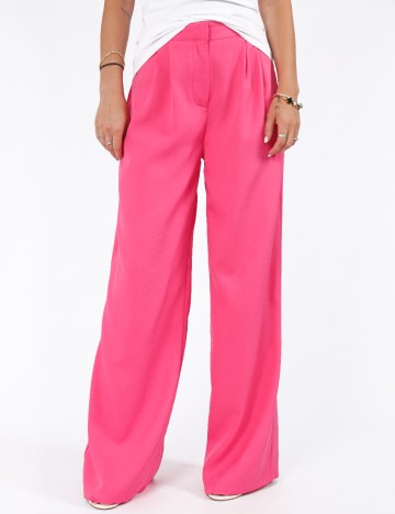 Pantaloni IN THE STYLE, roz
