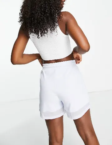 Pantaloni scurti Puma, bleu deschis Albastru