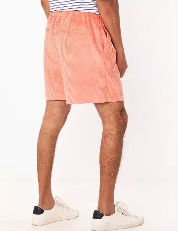 Pantaloni scurti ASOS, corai