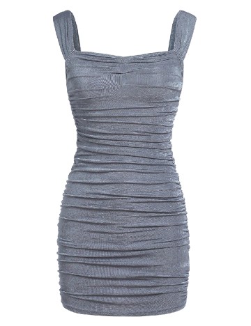 Rochie Shein Kids, albastru