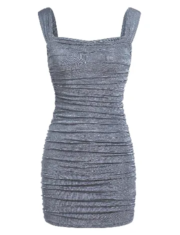 Rochie Shein Kids, albastru