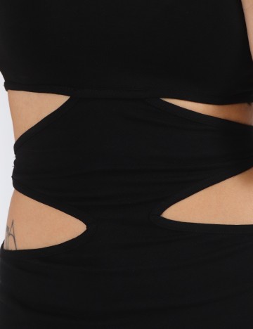 Rochie scurta AsYou, negru