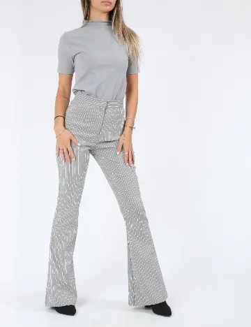 Body ASOS, gri