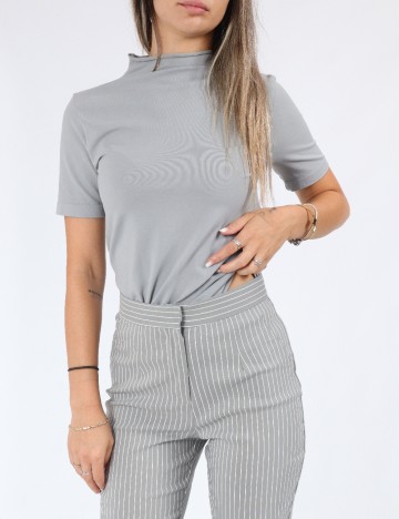 Body ASOS, gri