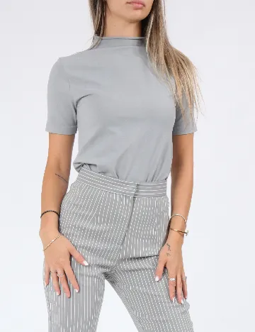 Body ASOS, gri